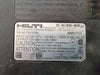 HILTI Compact Charger C4/36-90 2015761 & Battery pack B 22/2.6 Li-ion 2136393