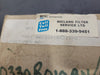 NATIONAL FILTERS, INC. NFI Filter Element 108185211-G