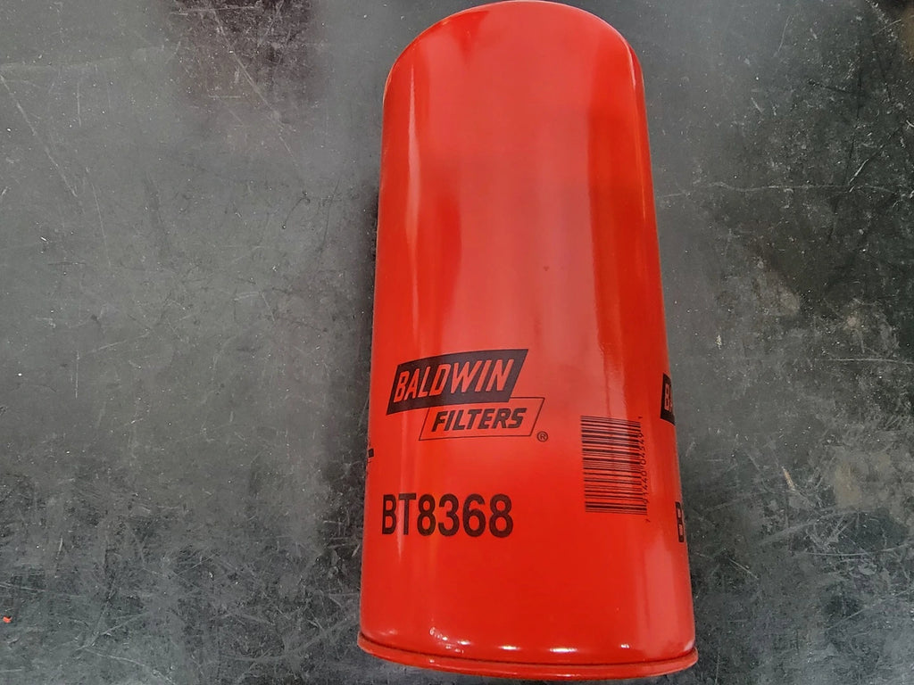 BALDWIN Hydraulic Spin-On Filter Element BT8368