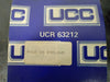 UCC Hydraulic Filter Element UCR63212