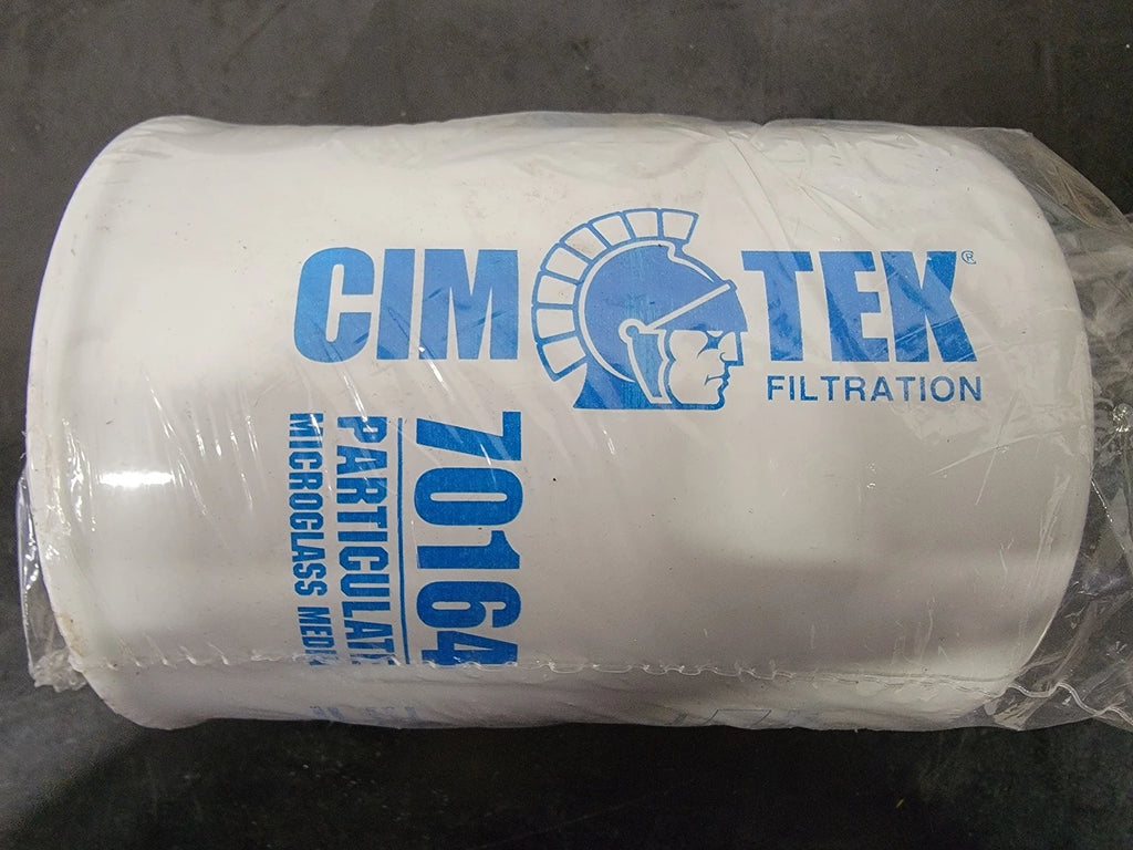 CIM TEK Spin-On Hydraulic Filter Element 70164