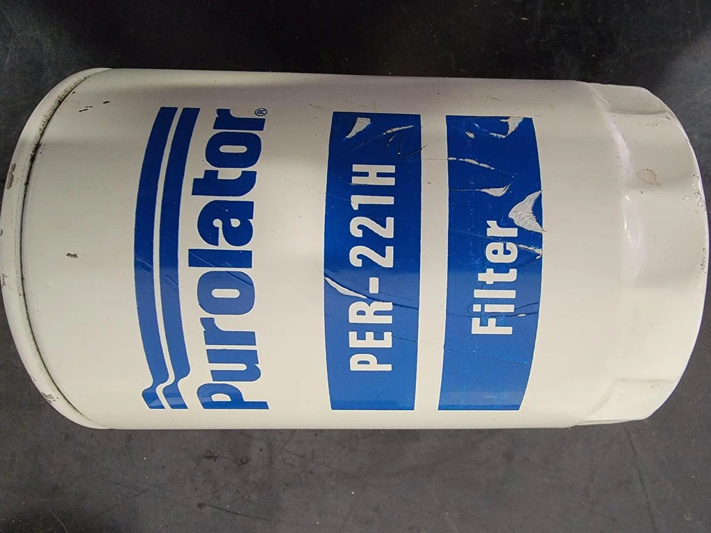 Spin-On Hydraulic Filter Element PER-221H
