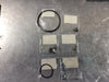 JOHN CRANE 3" Dual Mechanical Cartridge Seal 48RP