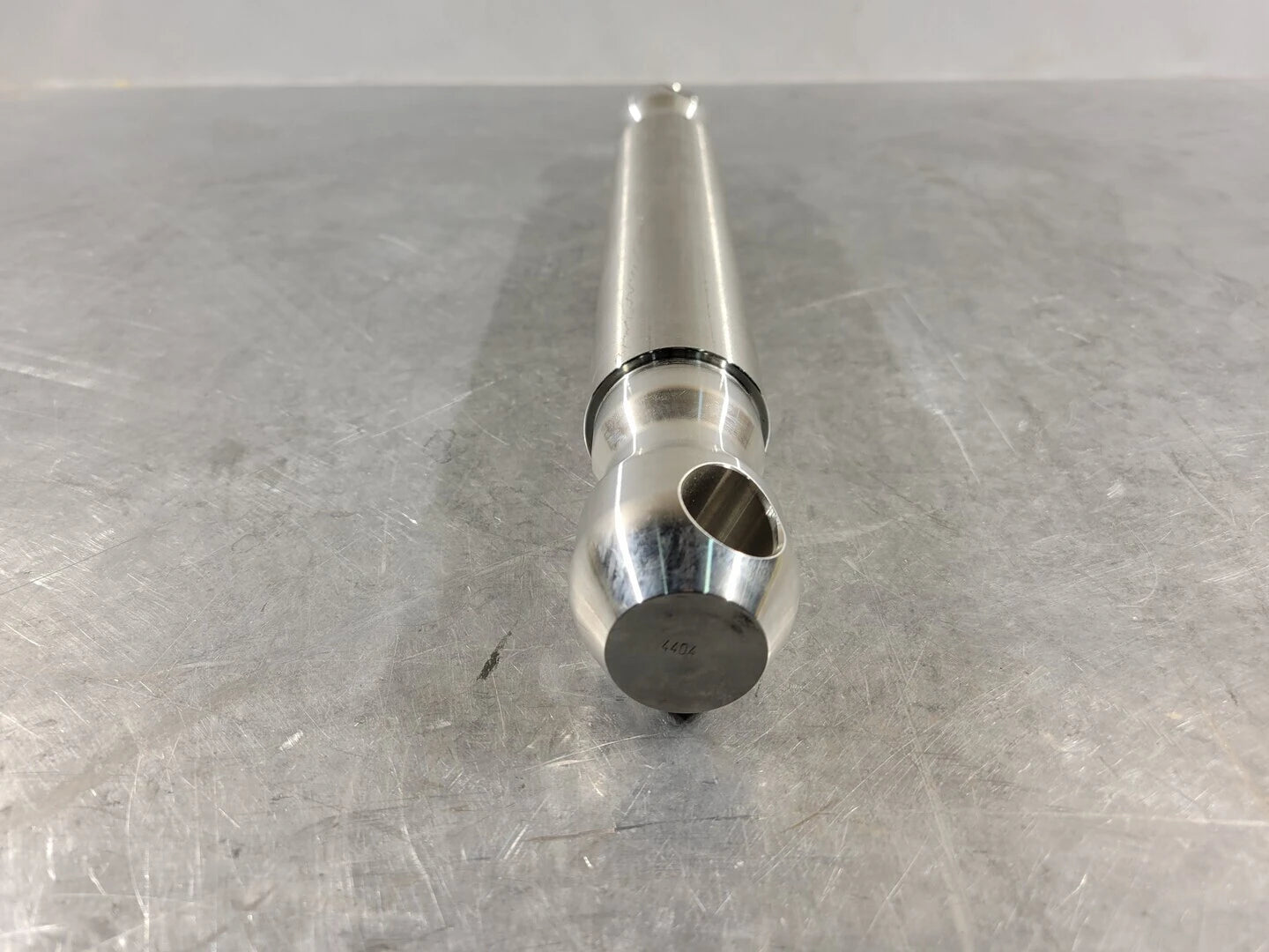 Mass Customization Single Screw Pump Connection Rod Coupling Lever