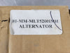 Alternator 81-MM-MLT5200IMH for John Deere