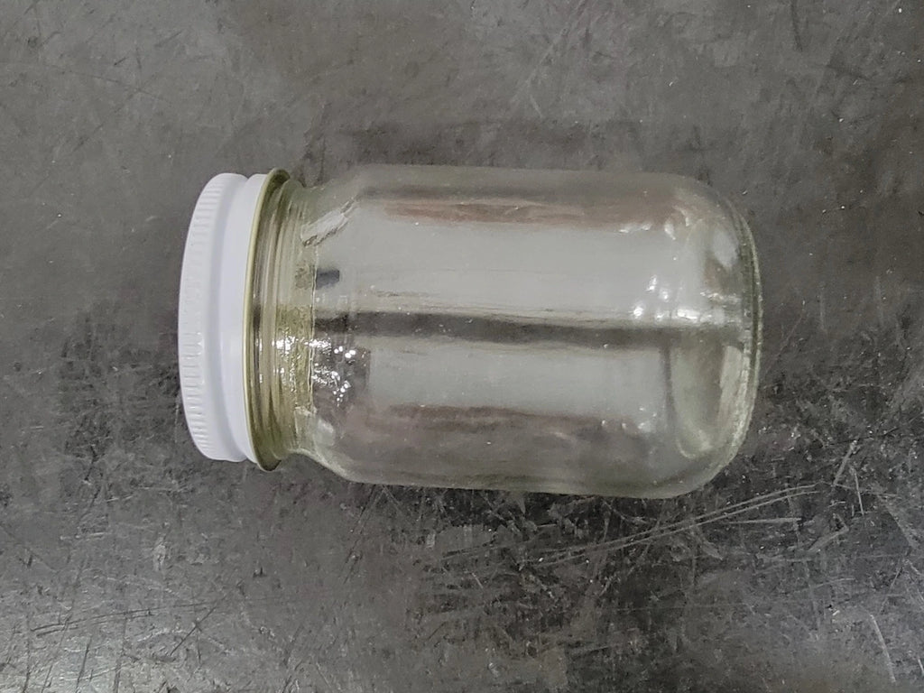 OIL CHECK LAB Oil Bottle B7071