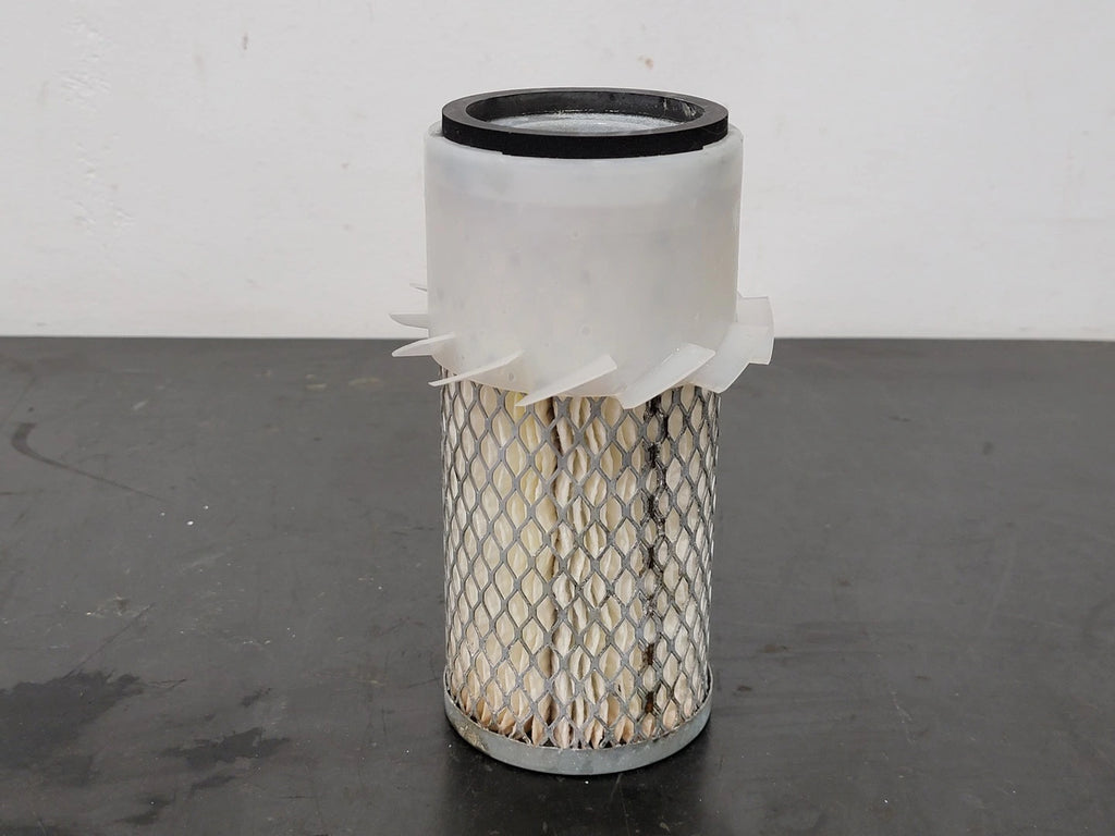 DONALDSON P102745 Air Filter, Primary Finned