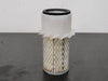 DONALDSON P102745 Air Filter, Primary Finned