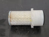 DONALDSON P102745 Air Filter, Primary Finned