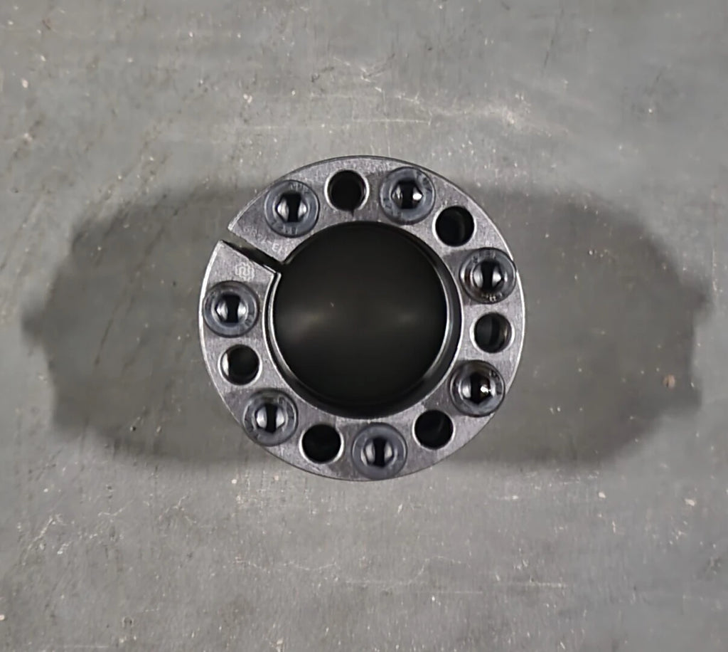 1" 3/4  x 75 mm Locking Assembly MAV 4061 