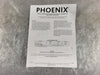 PHEONIX 400 Watt Lamp Holder MRSE400