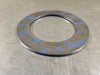 TESNIT 3" 150 RF 1/8" GRAFILIT SF Ring Gasket
