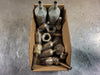 Pallet of Pipe Fittings & Bolts - Assorted Sizes