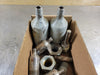 Pallet of Pipe Fittings & Bolts - Assorted Sizes