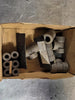 Pallet of Pipe Fittings & Bolts - Assorted Sizes