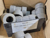 Pallet of Pipe Fittings & Bolts - Assorted Sizes