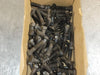 Pallet of Pipe Fittings & Bolts - Assorted Sizes