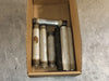 Pallet of Pipe Fittings & Bolts - Assorted Sizes