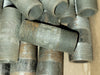 Pallet of Pipe Fittings & Bolts - Assorted Sizes