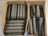 Pallet of Pipe Fittings & Bolts - Assorted Sizes