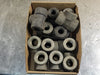 Pallet of Pipe Fittings & Bolts - Assorted Sizes