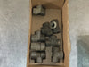 Pallet of Pipe Fittings & Bolts - Assorted Sizes