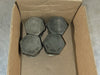 Pallet of Pipe Fittings & Bolts - Assorted Sizes