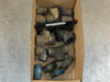 Pallet of Pipe Fittings & Bolts - Assorted Sizes