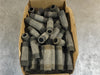 Pallet of Pipe Fittings & Bolts - Assorted Sizes