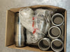 Pallet of Pipe Fittings & Bolts - Assorted Sizes