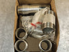 Pallet of Pipe Fittings & Bolts - Assorted Sizes