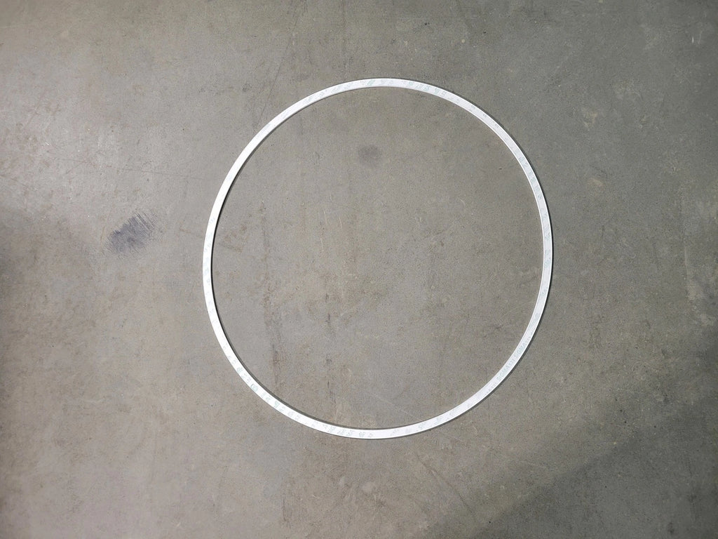 FLEXITALLIC 25-3/4" x 24-5/8" x 1/8" Ring Gasket SIGMA 533