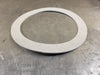 GARLOCK 8" 150 RF 1/8" GYLON 3510/BONE Ring Gasket