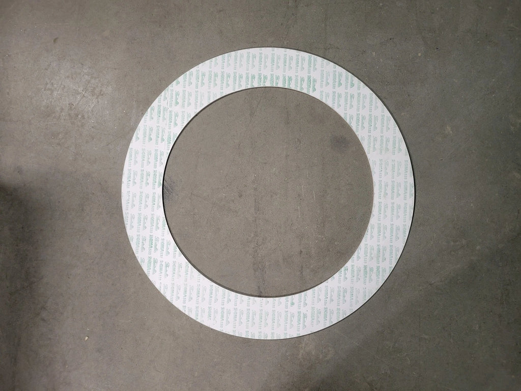 FLEXITALLIC 27-1/2" x 20" x 1/8" Ring Gasket GAR 3510/ SIGMA 533