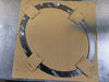A.R. THOMSON TGBR OBROUND Flexible Graphite Gasket 