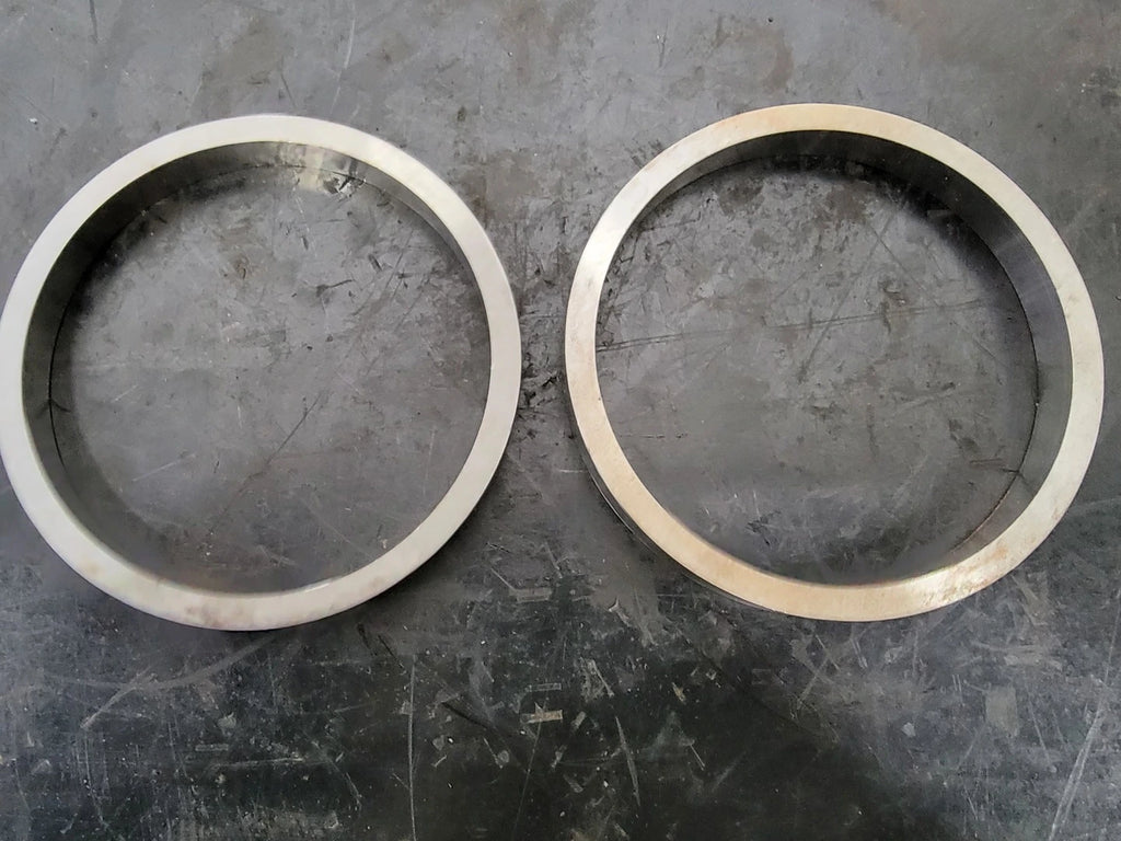 Arbor Spacer