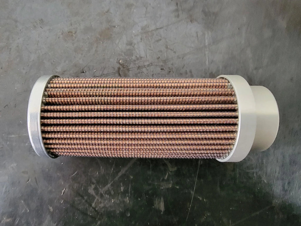 PTI TECHNOLOGIES INC. Hydraulic Filter Element FK-010-JU-B