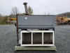 AIRTEK 1500 CFM, 100 PSI Smart Cycle Refrigerated Air Dryer SC 1500
