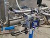BINKS Paint Pump Station 41-17045