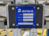 BINKS Paint Pump Station 41-17045