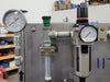 BINKS Paint Pump Station 41-17045