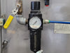 BINKS Paint Pump Station 41-17045