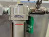 BINKS Paint Pump Station 41-17045