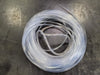 KURI-TEC 1/4" x 3/8" x 100 ft KLEARON 73 Clear PVC Tubing K010-0406X100