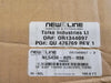 KURI-TEC 1/4" x 3/8" x 100 ft KLEARON 73 Clear PVC Tubing K010-0406X100