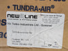 KURI-TEC 1/4" x 3/8" x 100 ft KLEARON 73 Clear PVC Tubing K010-0406X100