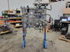 BINKS Paint Pump Station 41-17045