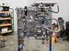 BINKS Paint Pump Station 41-17045