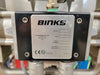 BINKS Paint Pump Station 41-17045