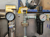 BINKS Paint Pump Station 41-17045